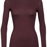 Icebreaker Women's Merino 200 Oasis Longsleeve Crew Thermal Top