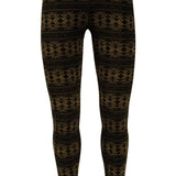 Icebreaker Women's Merino 250 Vertex Leggings Crystalline