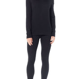 Icebreaker Women's Merino 260 Tech Thermal Leggings