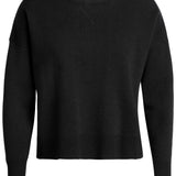Icebreaker Women's Merino Carrigan Sweater Sweatshirt