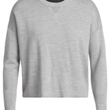 Icebreaker Women's Merino Carrigan Sweater Sweatshirt