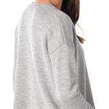 Icebreaker Women's Merino Carrigan Sweater Sweatshirt
