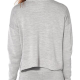 Icebreaker Women's Merino Carrigan Sweater Sweatshirt