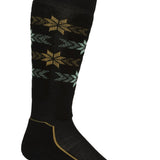 Icebreaker Women's Merino Ski+ Light Over The Calf Socks