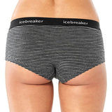 Icebreaker Women's Merino Sprite Hot Underwear Pants