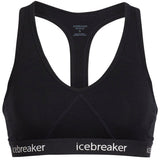 Icebreaker Women's Merino Sprite Racerback Bra
