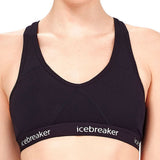 Icebreaker Women's Merino Sprite Racerback Bra