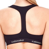 Icebreaker Women's Merino Sprite Racerback Bra