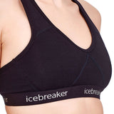 Icebreaker Women's Merino Sprite Racerback Bra