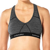 Icebreaker Women's Merino Sprite Racerback Bra