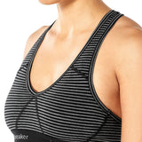 Icebreaker Women's Merino Sprite Racerback Bra