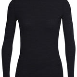 Icebreaker Women's Sprite Longsleeve Crew