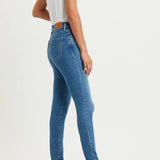 Levi's Women's 721 High Rise Skinny Jeans