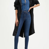 Levi's Women's Mile High Super Skinny Jeans