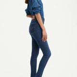 Levi's Women's Mile High Super Skinny Jeans