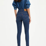 Levi's Women's Mile High Super Skinny Jeans