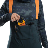 Orage Women's Cliff Bib Pants