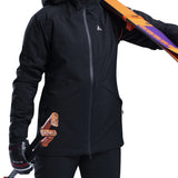 Orage Women's Lillooet Jacket