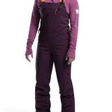 Orage Women's Ridge Bib Pants