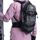 Orage Women's Torngat Jacket