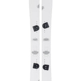 Voilé Splitboard Hardware Puck Set