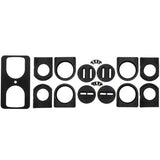 Voilé Splitboard Hardware Puck Set