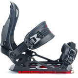 Voilé Men's Light Rail Splitboard Bindings