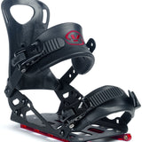 Voilé Men's Light Rail Splitboard Bindings