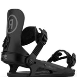 Ride Junior K-1 Snowboard Bindings