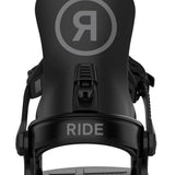 Ride Junior K-1 Snowboard Bindings