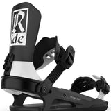 Ride Men's C-8 Snowboard Bindings