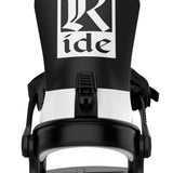 Ride Men's C-8 Snowboard Bindings