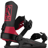 Ride Men's C-8 Snowboard Bindings
