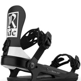 Ride Women's CL-6 Snowboard Bindings