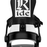 Ride Women's CL-6 Snowboard Bindings