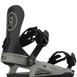 Ride Women's CL-6 Snowboard Bindings