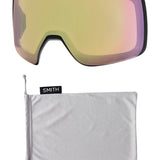 Smith 4D Mag Goggles