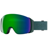 Smith 4D Mag Goggles