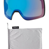Smith 4D Mag Goggles