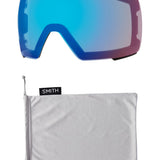 Smith I/O Mag Goggles