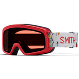 Smith Junior Rascal Goggles