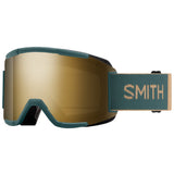Smith Squad Goggles