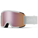 Smith Squad Goggles