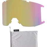 Smith Squad XL Goggles