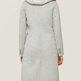 Soia & Kyo Women's Viola 3-in-1 Light Wool Jacket
