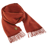 Fjallraven Solid Re-Wool Scarf