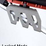Voile Splitboard Speed Rail Crampon