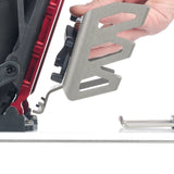 Voile Splitboard Speed Rail Crampon