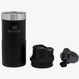 Stanley Classic Trigger-Action 12 Oz Travel Mug