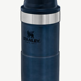 Stanley Classic Trigger-Action 12 Oz Travel Mug